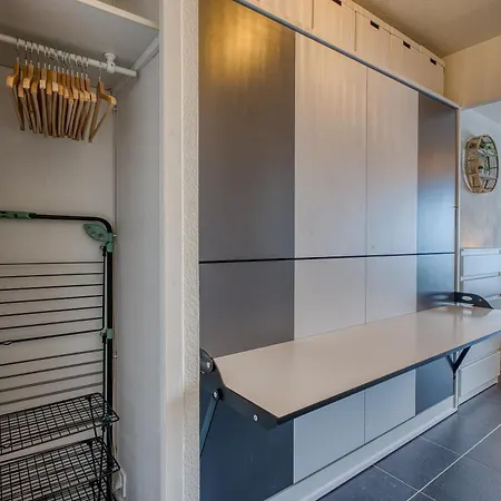 Apartamento Premium Ocean View Studio, Balcony & Pool