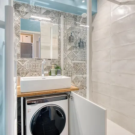 Apartamento Premium Ocean View Studio, Balcony & Pool Les Sables-dʼOlonne