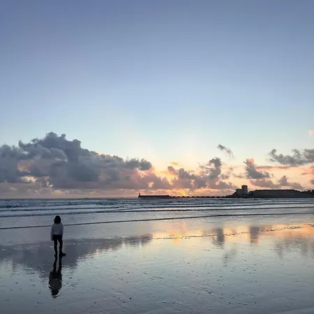 Apartman Premium Ocean View Studio, Balcony & Pool *